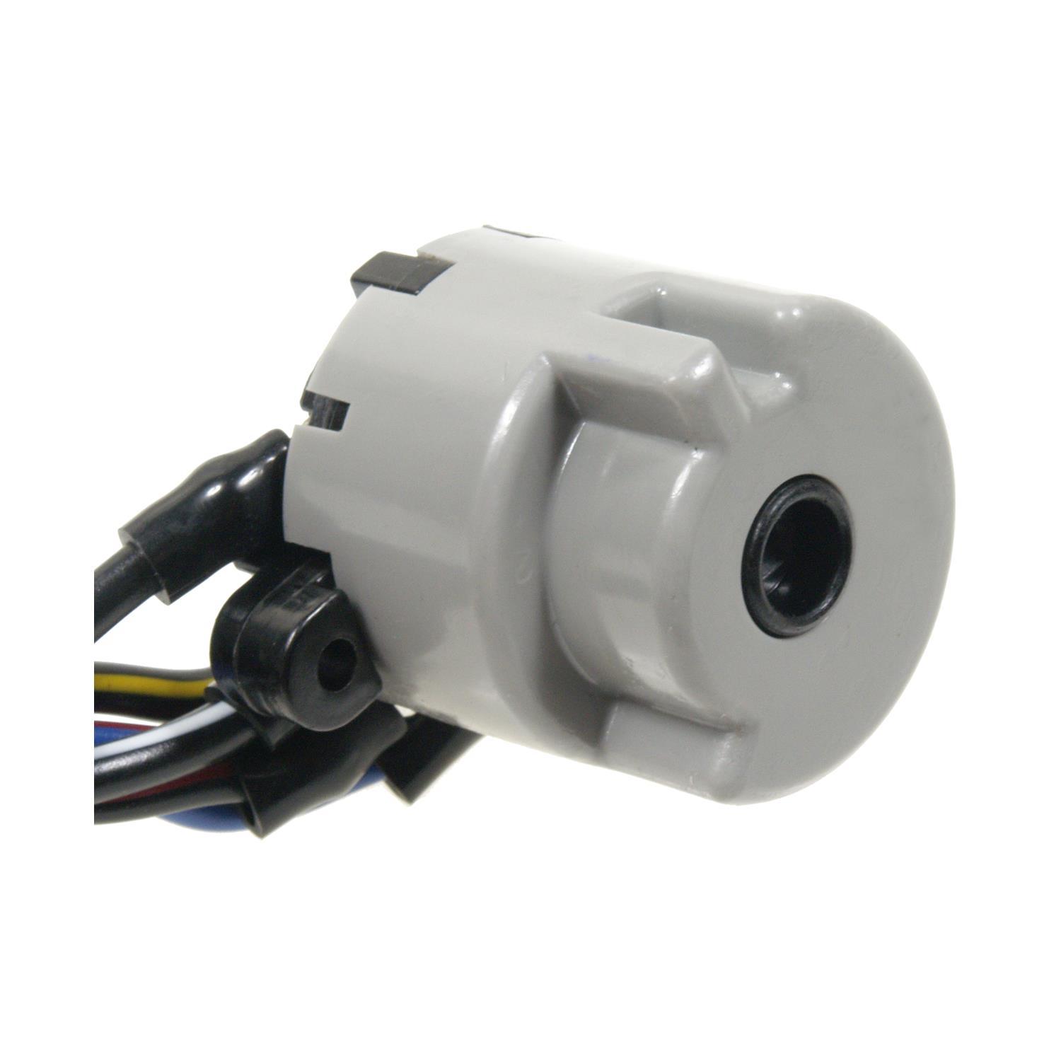 Standard Motor Products US632 - Ignition Starter Switch Standard Motor Products US632 Ignition Starter Switch product image 1 of 3
