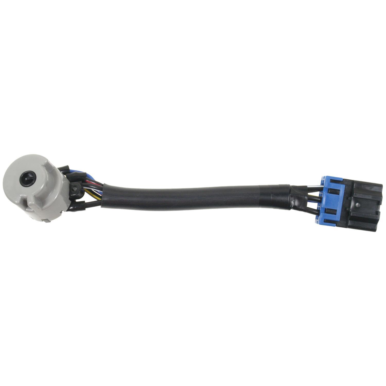 Standard Motor Products US632 - Ignition Starter Switch Standard Motor Products US632 Ignition Starter Switch product image 2 of 3