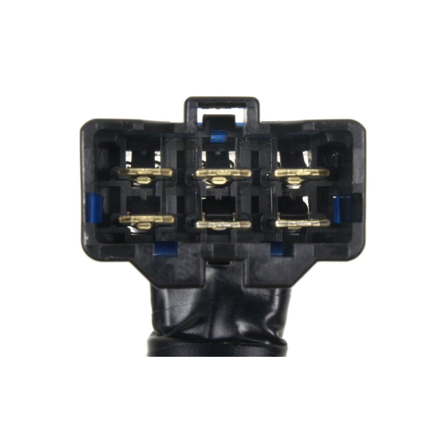 Standard Motor Products US632 - Ignition Starter Switch Standard Motor Products US632 Ignition Starter Switch product image 3 of 3