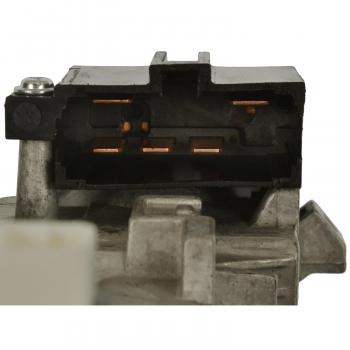 2005 Acura TL Ignition Lock and Cylinder Switch Standard Motor Products US636 image 3 of 3