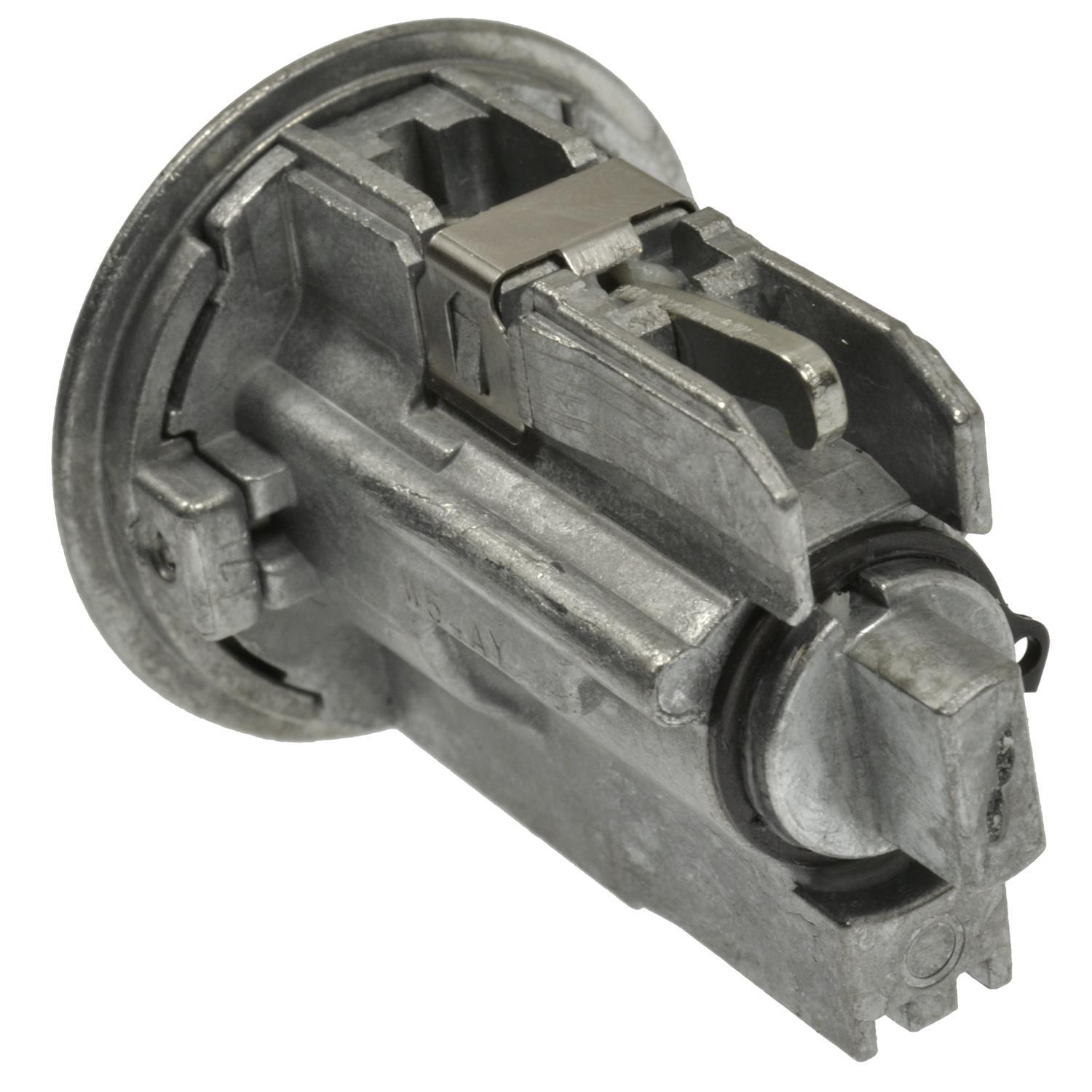 Standard Motor Products US637L Ignition Lock Cylinder product image 2 of 3