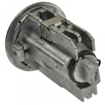 2014 Toyota Yaris Ignition Lock Cylinder Standard Motor Products US637L image 2 of 3