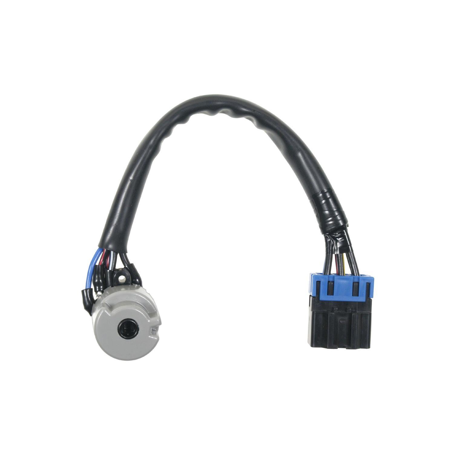 Standard Motor Products US638 - Ignition Starter Switch Standard Motor Products US638 Ignition Starter Switch product image 2 of 3