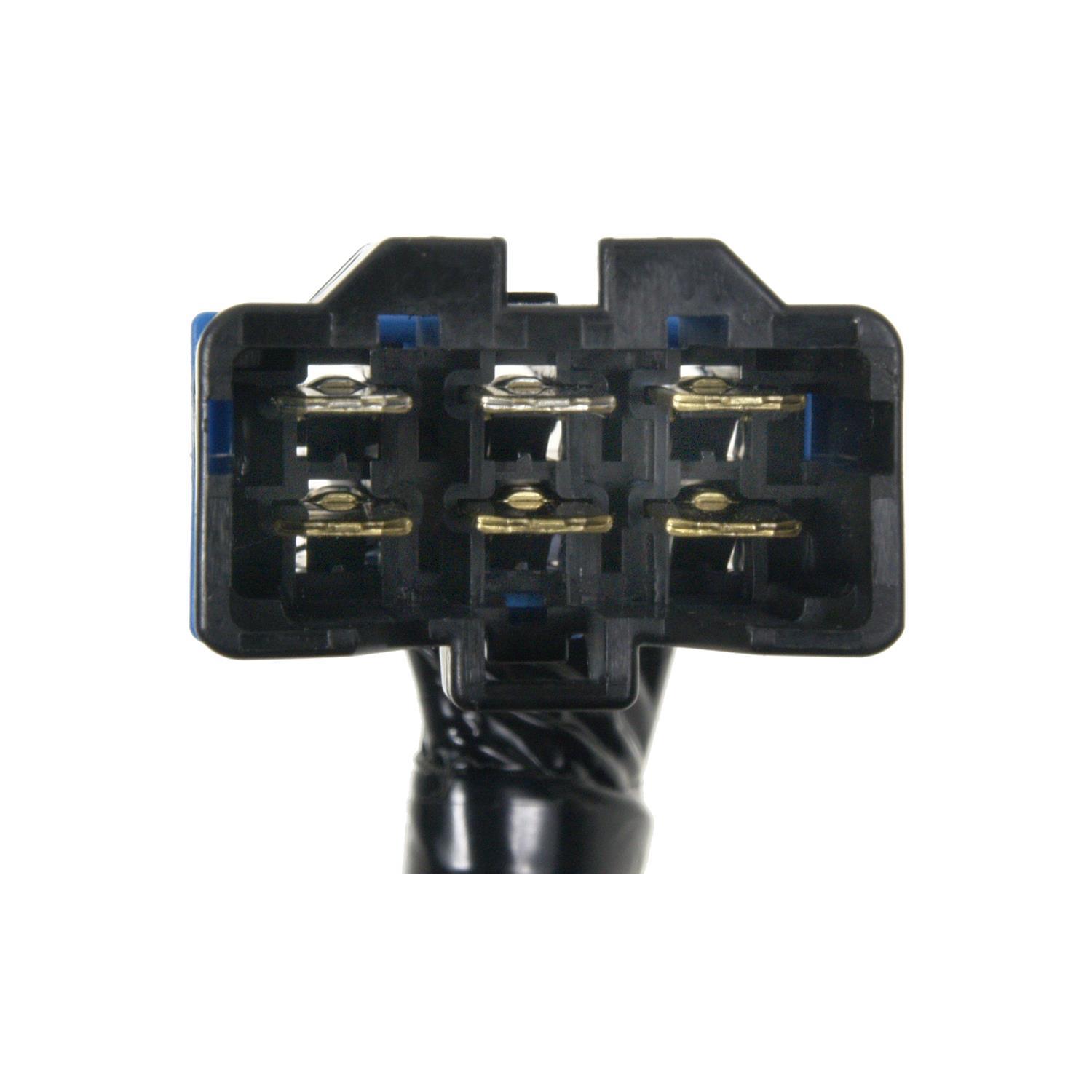 Standard Motor Products US638 - Ignition Starter Switch Standard Motor Products US638 Ignition Starter Switch product image 3 of 3