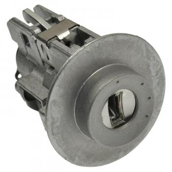 2012 Toyota Matrix Ignition Lock Cylinder Standard Motor Products US639L image 1 of 3