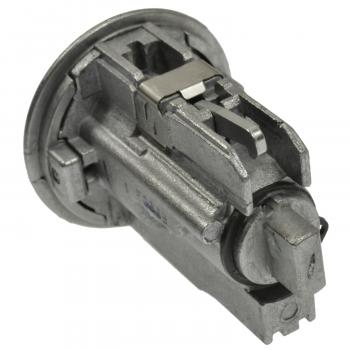 2012 Toyota Matrix Ignition Lock Cylinder Standard Motor Products US639L image 2 of 3