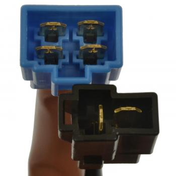 1999 Subaru Forester Ignition Lock and Cylinder Switch Standard Motor Products US640 image 3 of 3