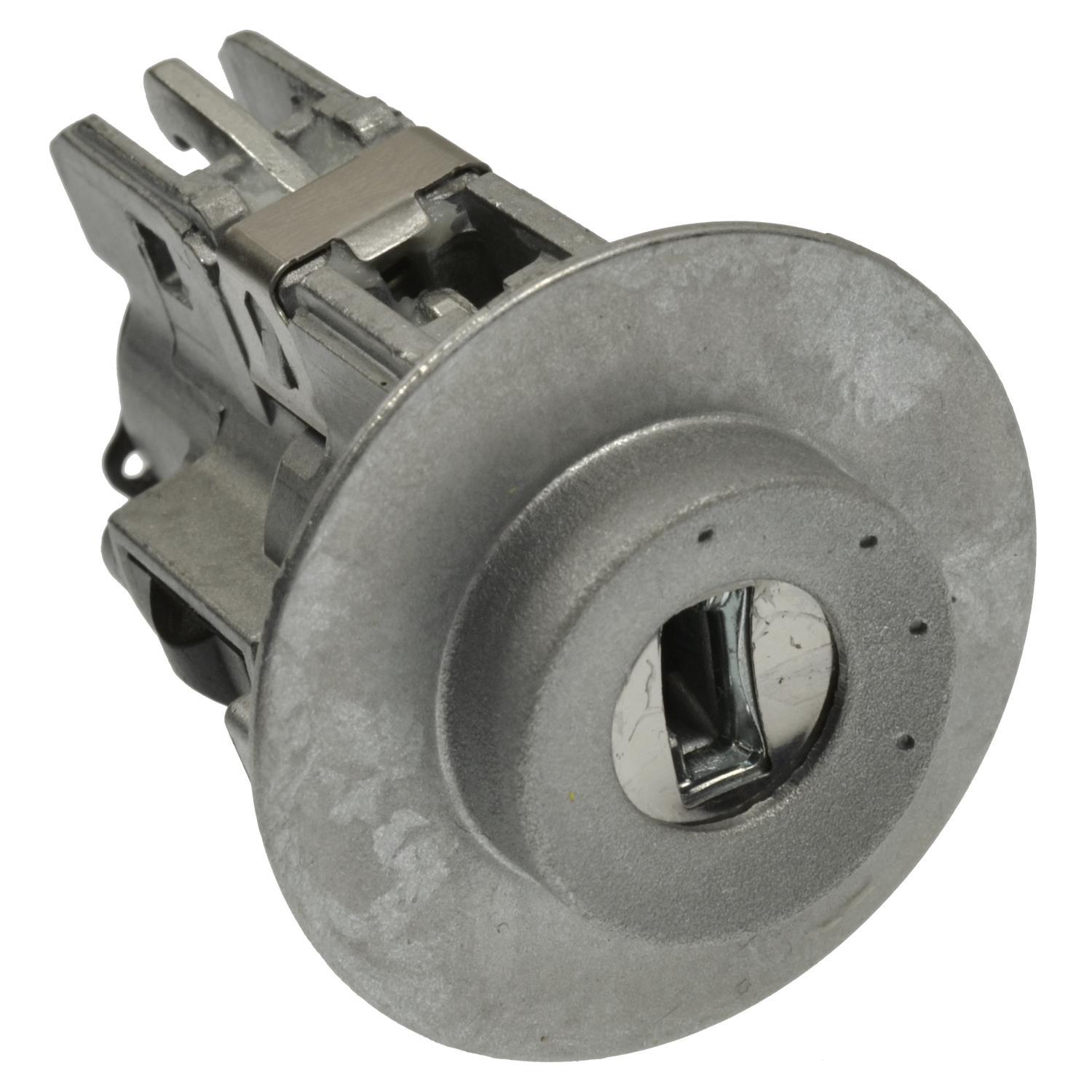 Standard Motor Products US640L - Ignition Lock Cylinder Standard Motor Products US640L Ignition Lock Cylinder product image 1 of 3