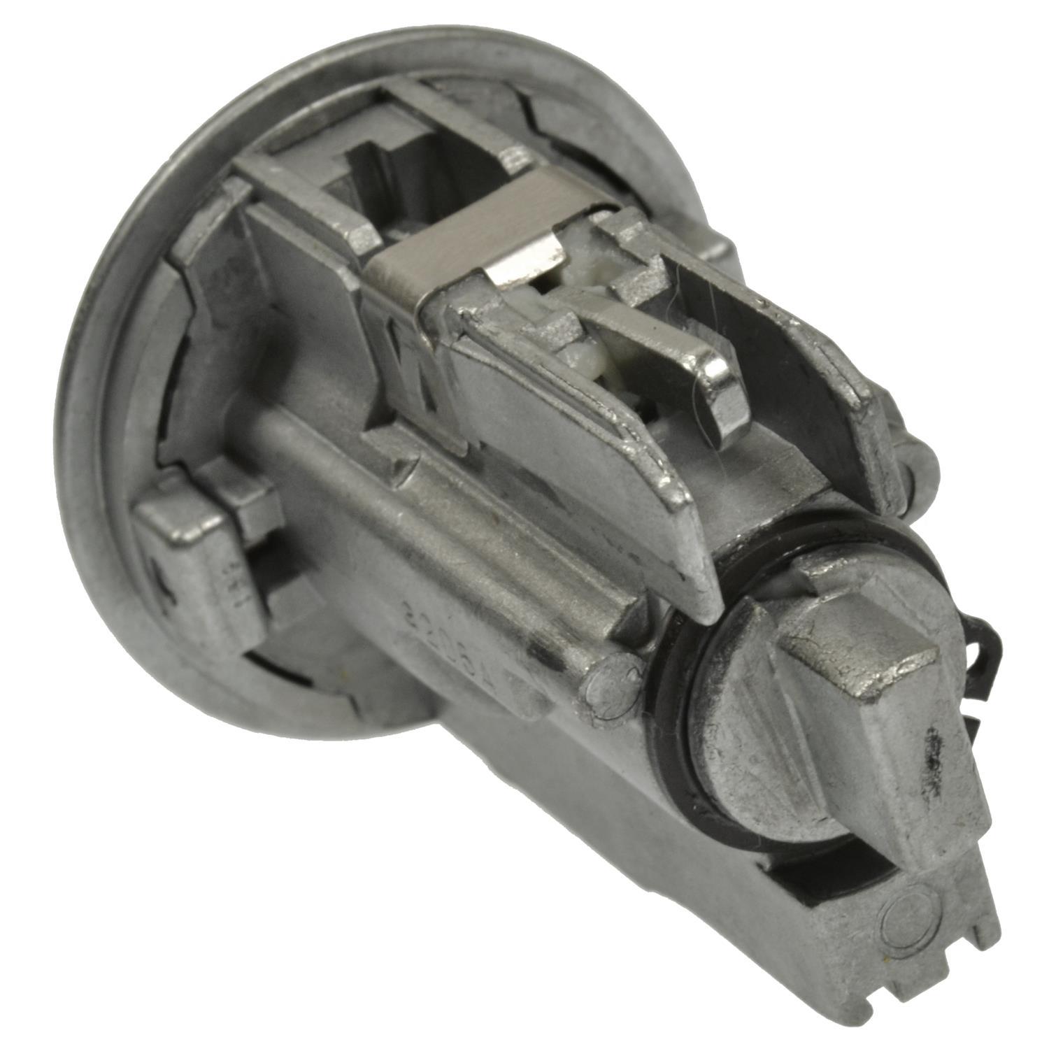 Standard Motor Products US640L - Ignition Lock Cylinder Standard Motor Products US640L Ignition Lock Cylinder product image 2 of 3