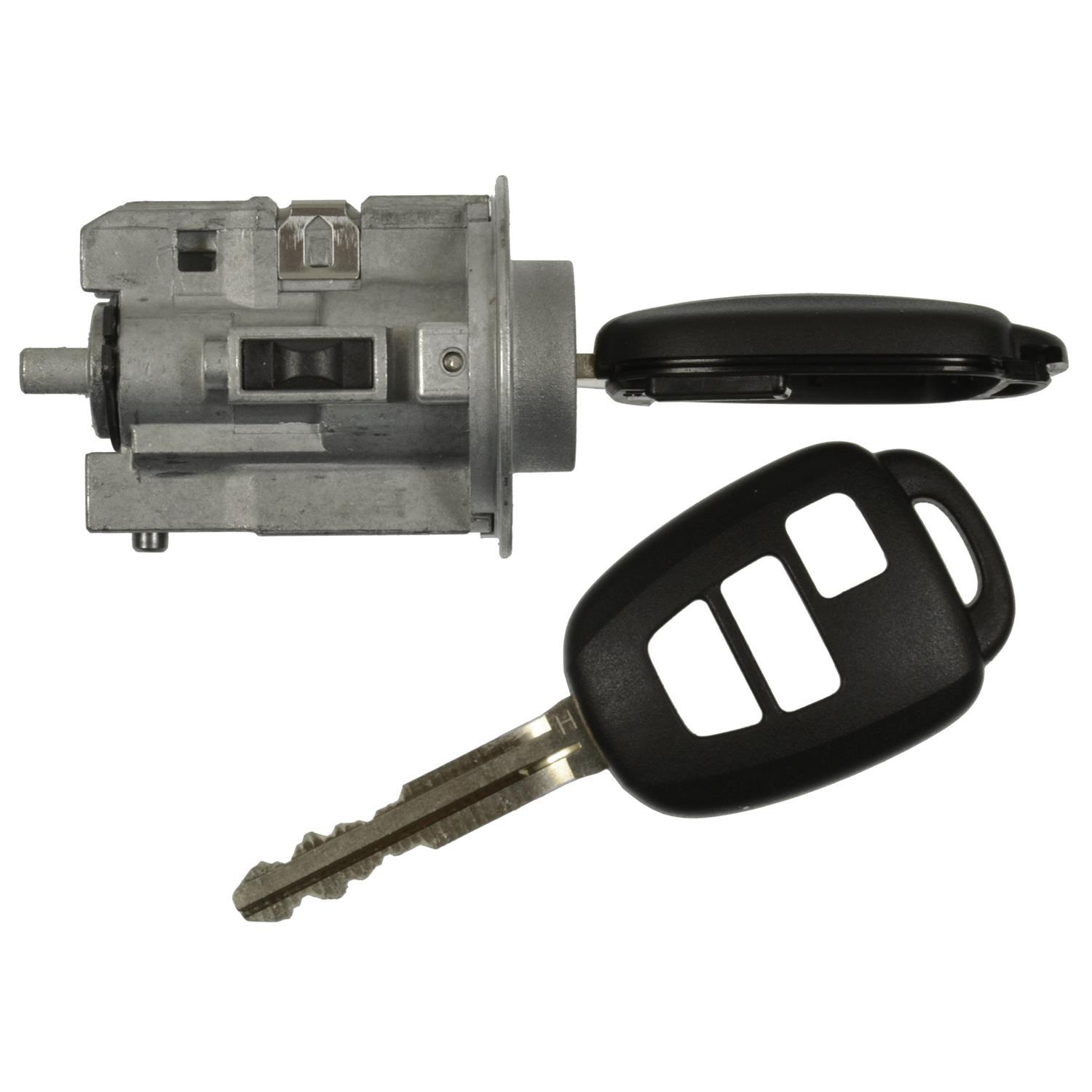 Standard Motor Products US640L - Ignition Lock Cylinder Standard Motor Products US640L Ignition Lock Cylinder product image 3 of 3