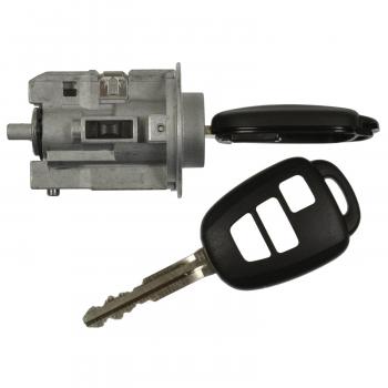 2019 Toyota Highlander Ignition Lock Cylinder Standard Motor Products US640L image 3 of 3