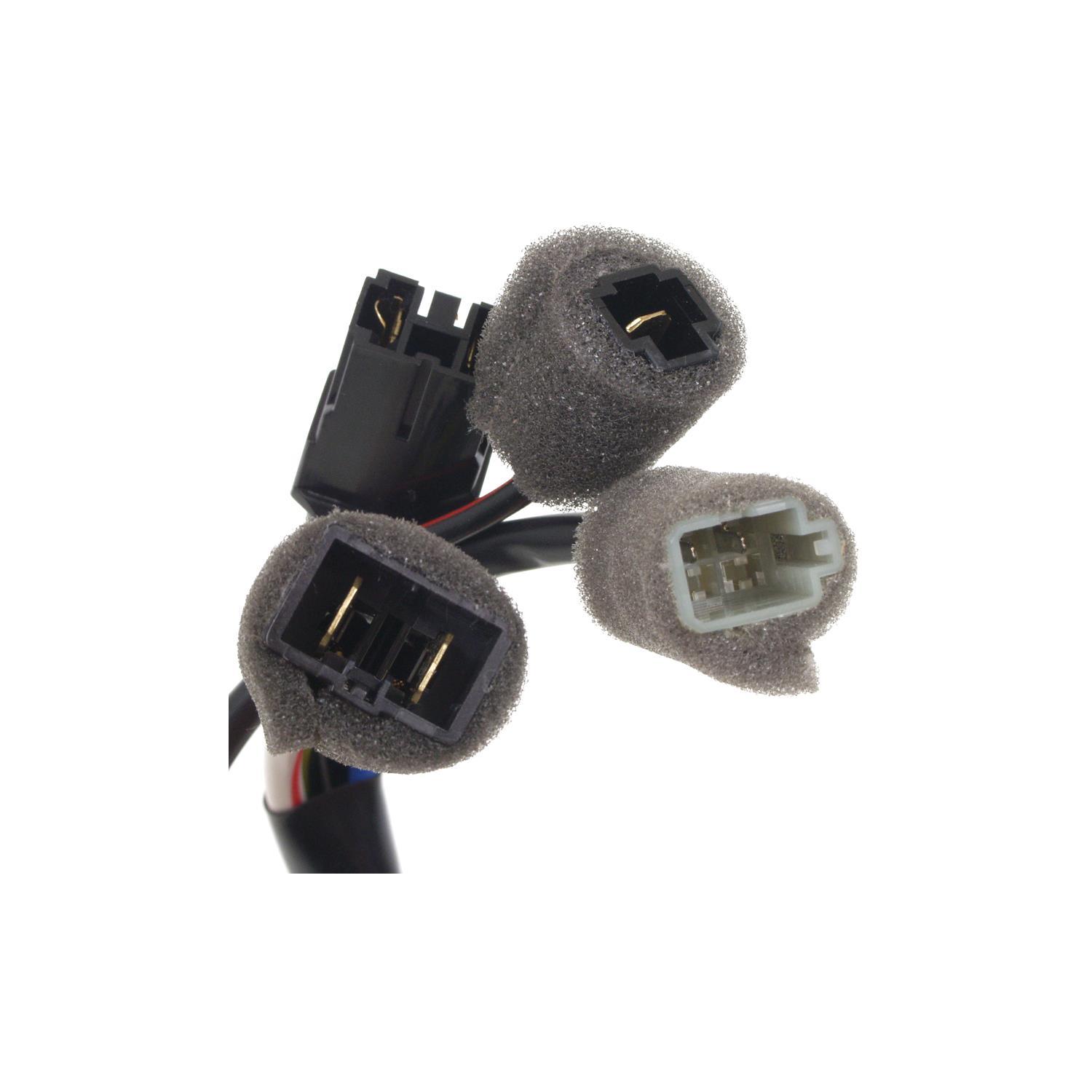 Standard Motor Products US643 - Ignition Lock and Cylinder Switch Standard Motor Products US643 Ignition Lock and Cylinder Switch product image 3 of 3