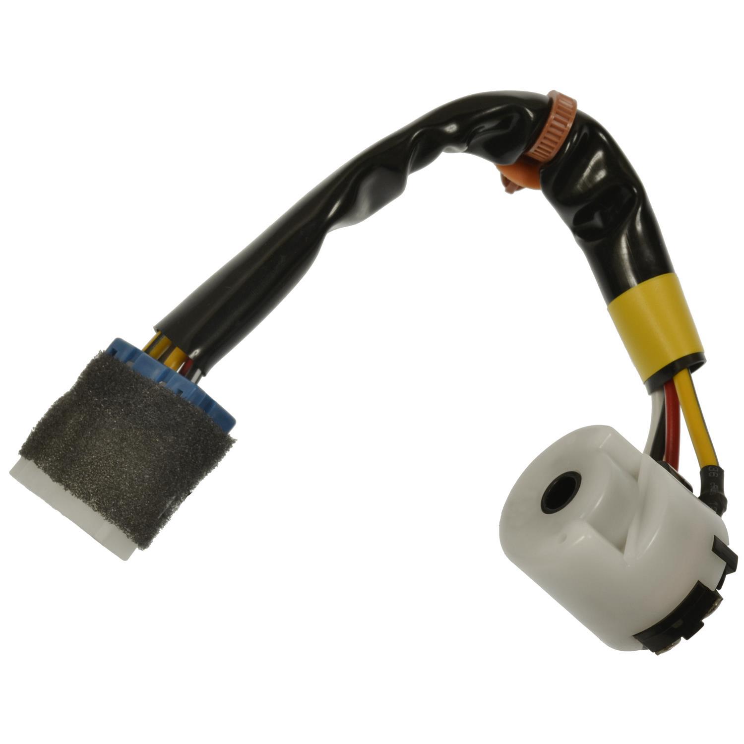 Standard Motor Products US644 Ignition Starter Switch product image 2 of 3