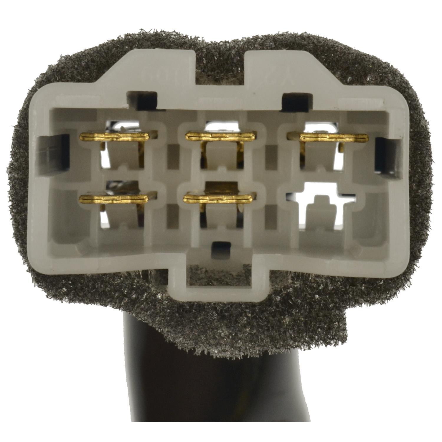 Standard Motor Products US644 Ignition Starter Switch product image 3 of 3