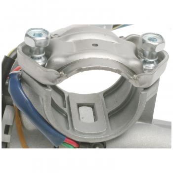 1990 Mazda RX-7 Ignition Lock and Cylinder Switch Standard Motor Products US647 image 4 of 4