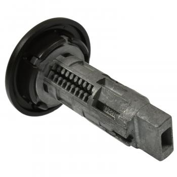 2006 GMC Sierra 2500 HD Ignition Lock Cylinder Standard Motor Products US648L image 2 of 3