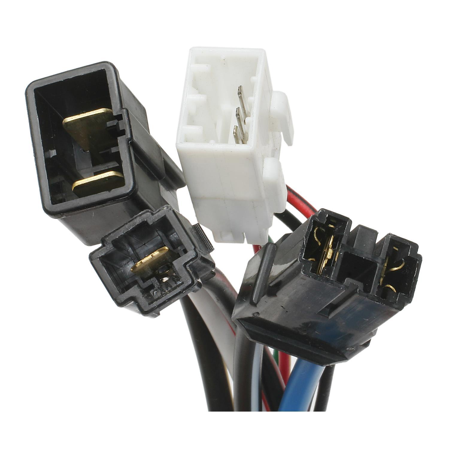 Standard Motor Products US649 Ignition Lock and Cylinder Switch product image 3 of 3