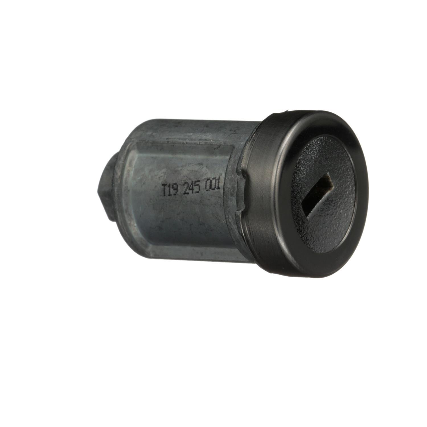 Standard Motor Products US652L Ignition Lock Cylinder product image 6 of 9