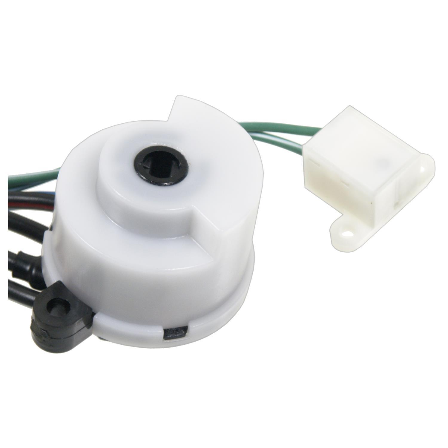 Standard Motor Products US653 - Ignition Starter Switch Standard Motor Products US653 Ignition Starter Switch product image 1 of 3