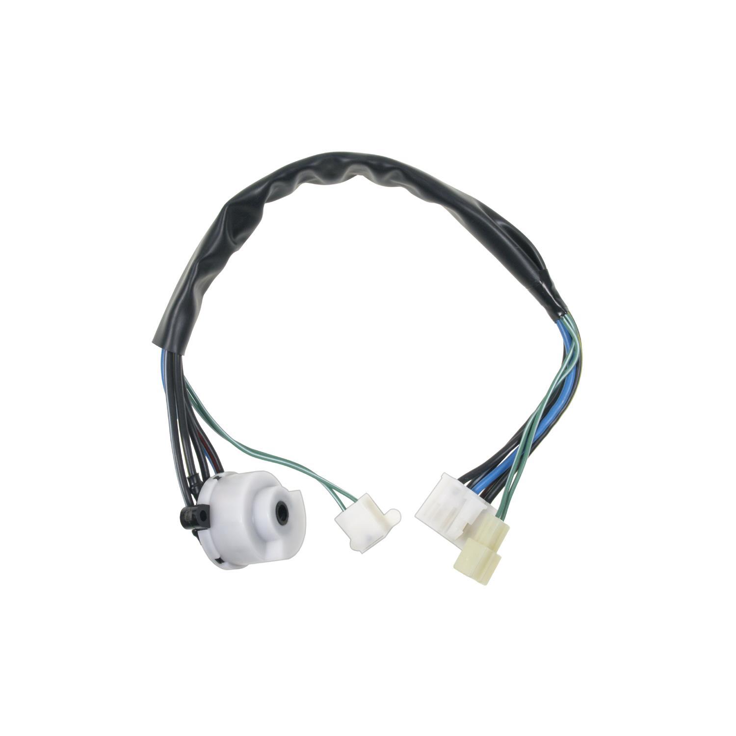 Standard Motor Products US653 - Ignition Starter Switch Standard Motor Products US653 Ignition Starter Switch product image 2 of 3