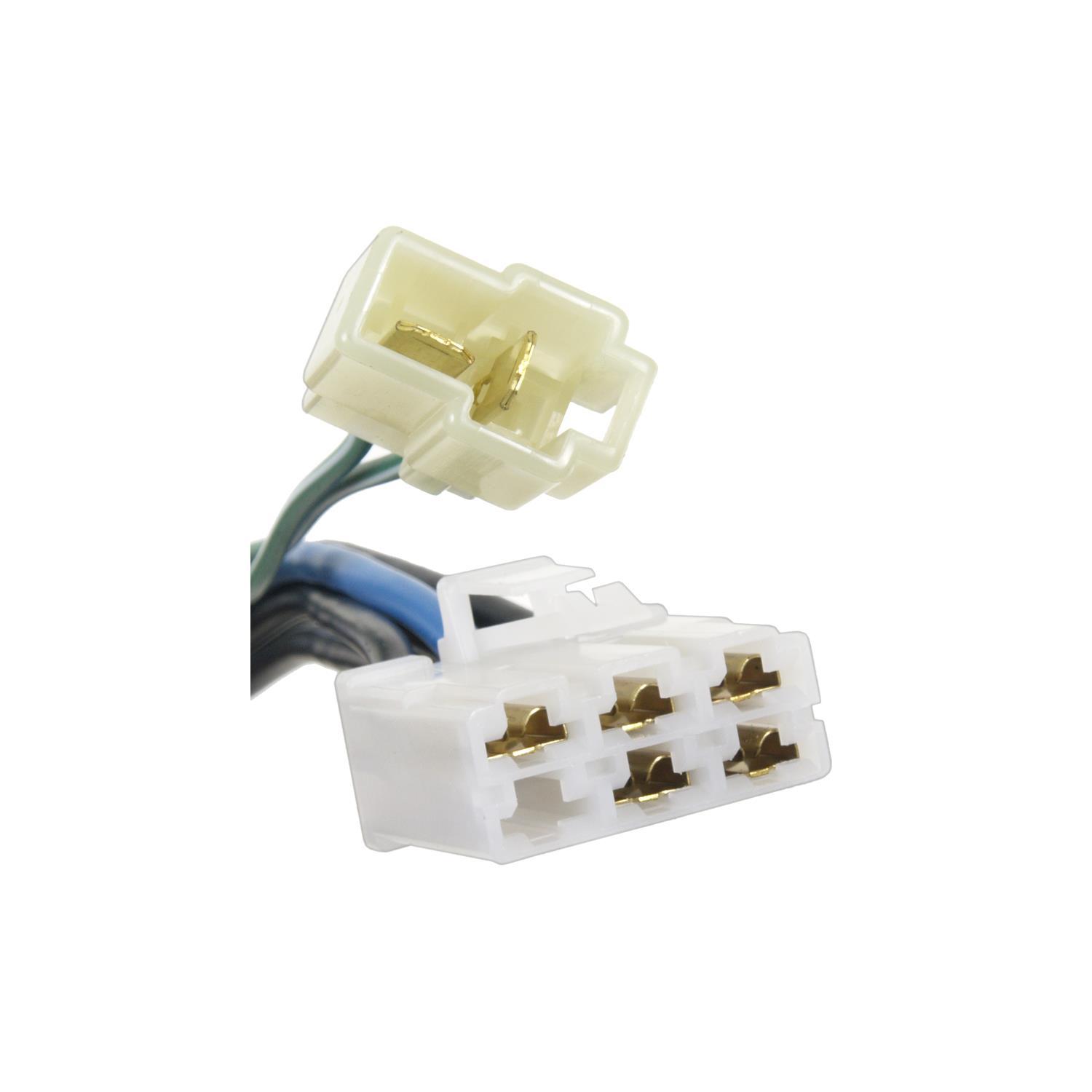 Standard Motor Products US653 - Ignition Starter Switch Standard Motor Products US653 Ignition Starter Switch product image 3 of 3