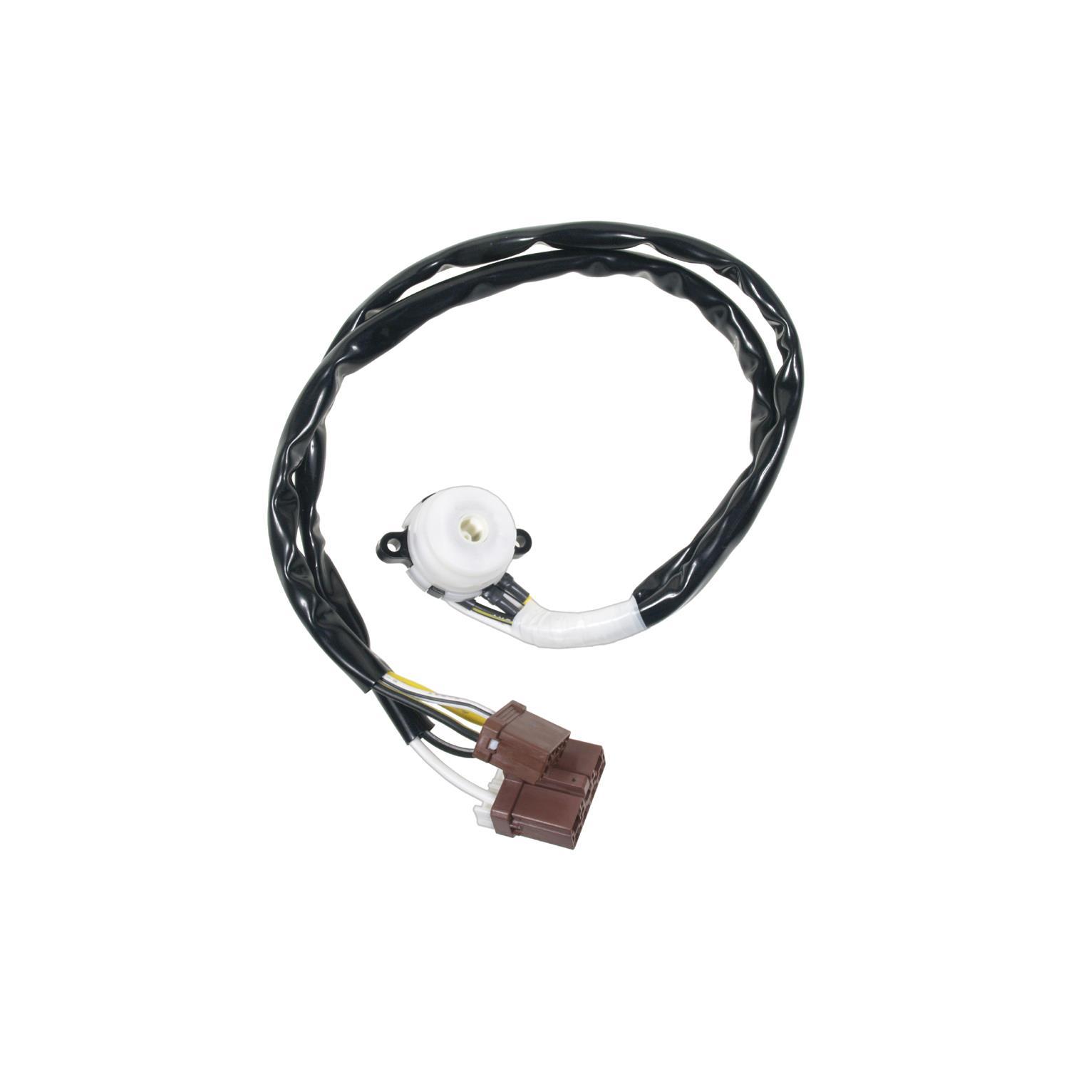 Standard Motor Products US655 - Ignition Starter Switch Standard Motor Products US655 Ignition Starter Switch product image 2 of 3