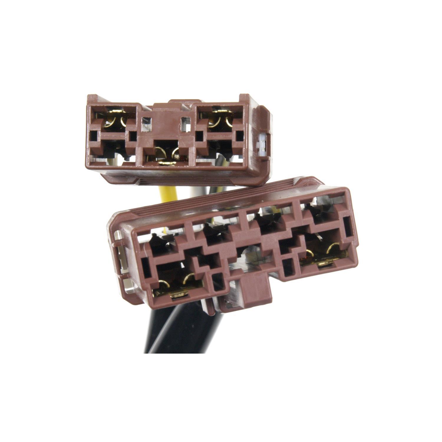 Standard Motor Products US655 - Ignition Starter Switch Standard Motor Products US655 Ignition Starter Switch product image 3 of 3