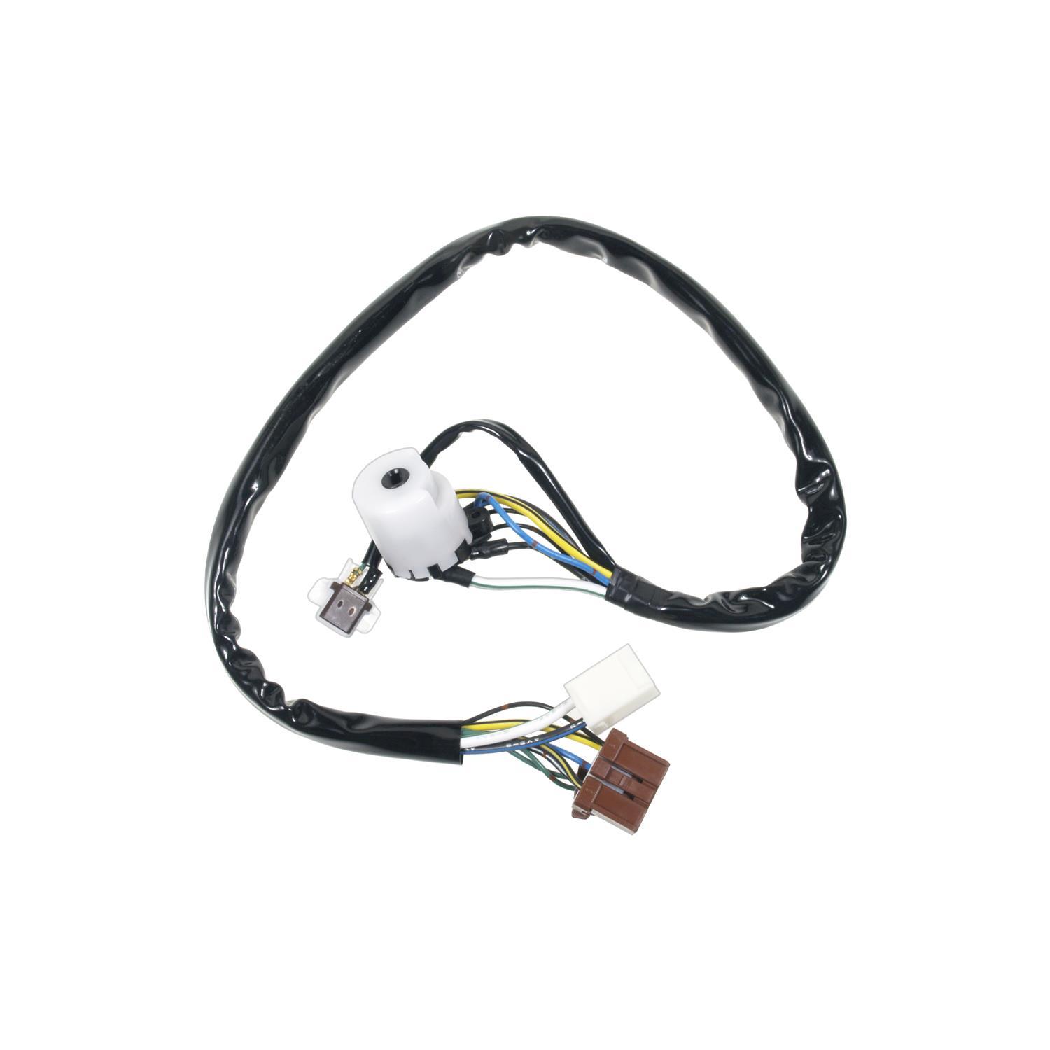 Standard Motor Products US656 Ignition Starter Switch product image 2 of 3