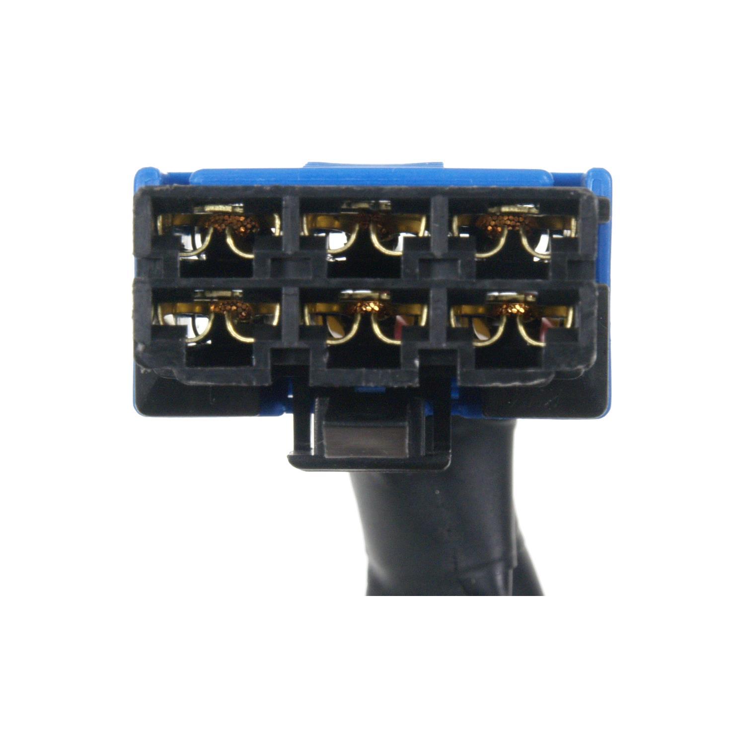 Standard Motor Products US657 - Ignition Starter Switch Standard Motor Products US657 Ignition Starter Switch product image 3 of 3