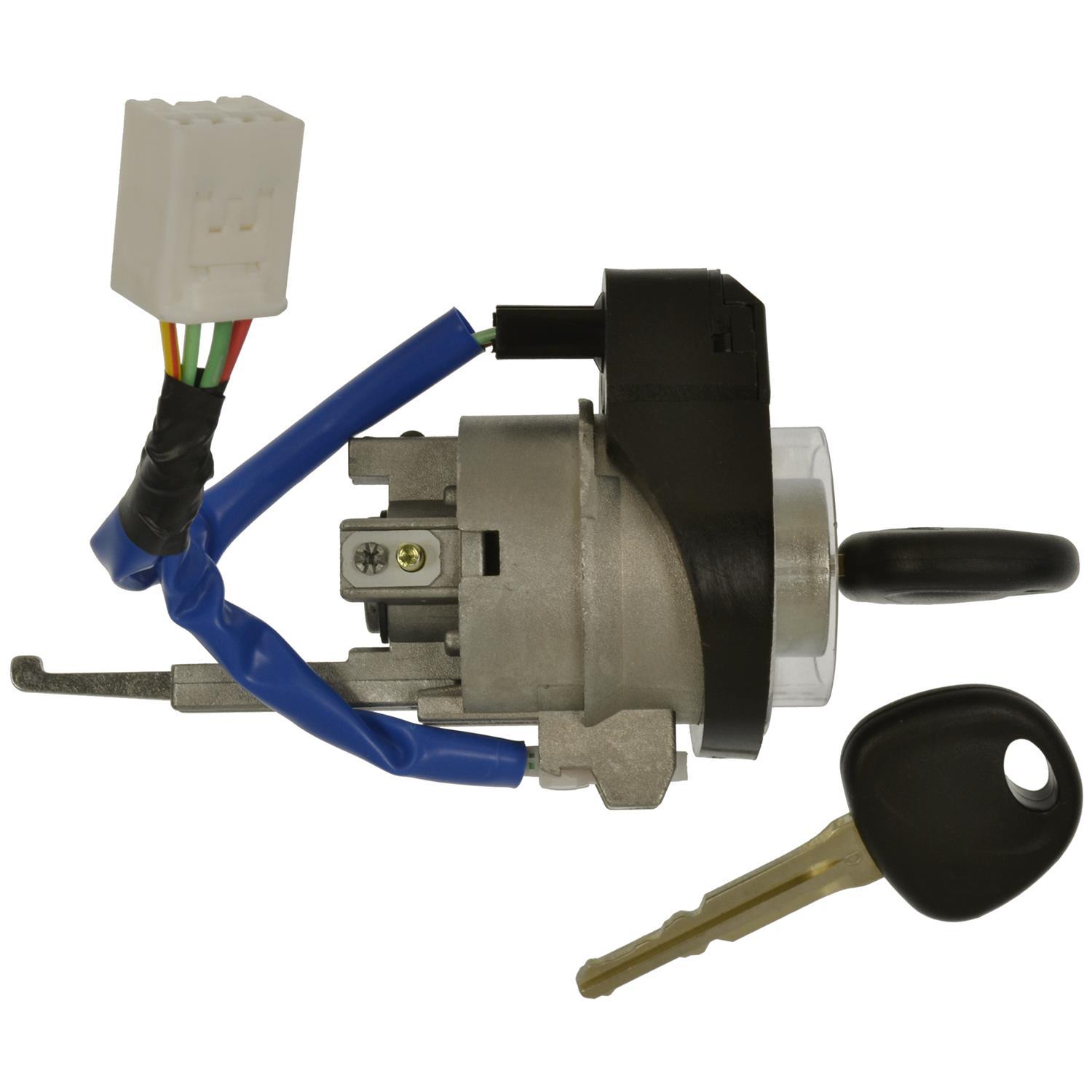 Standard Motor Products US659L - Ignition Lock Cylinder Standard Motor Products US659L Ignition Lock Cylinder product image 3 of 4
