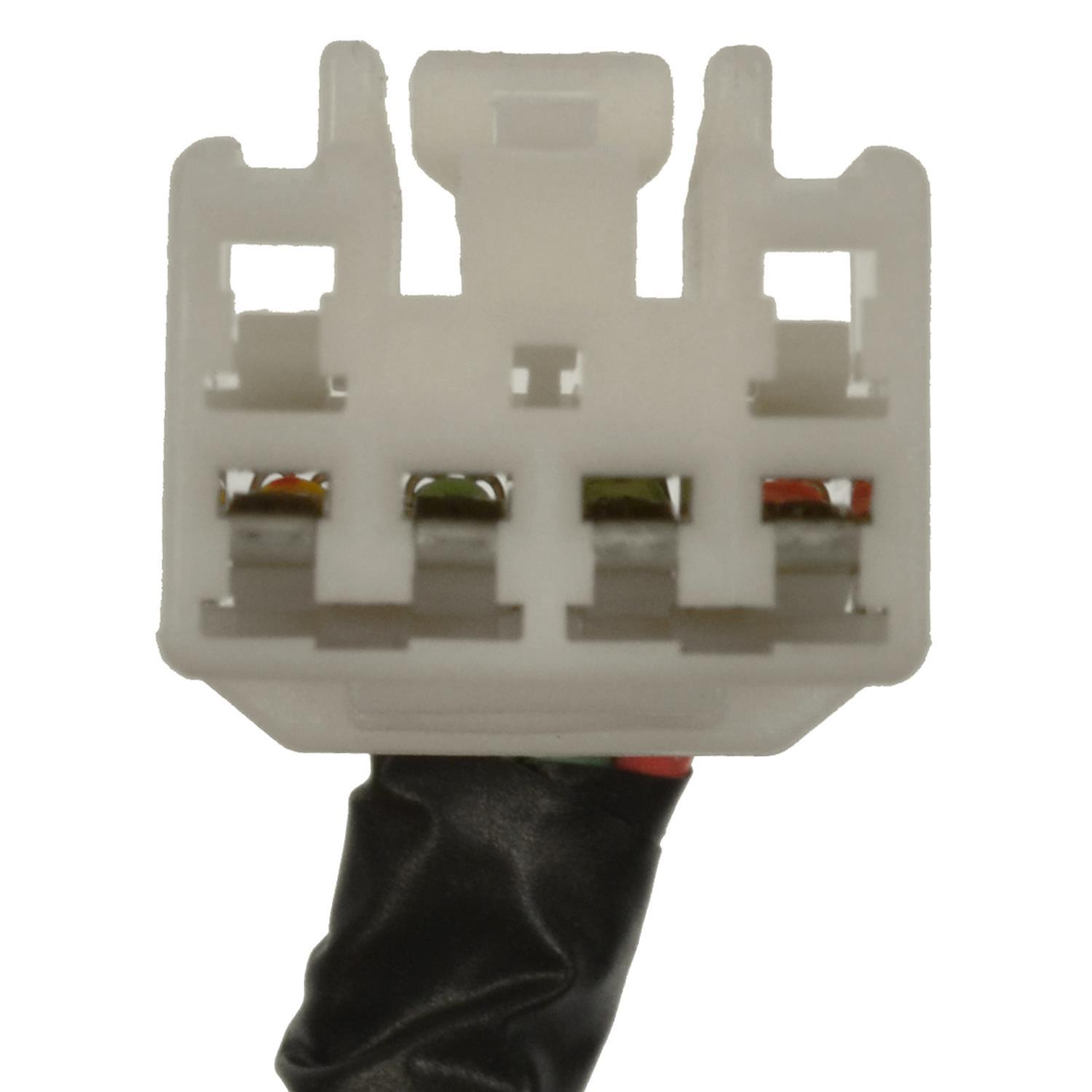 Standard Motor Products US659L - Ignition Lock Cylinder Standard Motor Products US659L Ignition Lock Cylinder product image 4 of 4