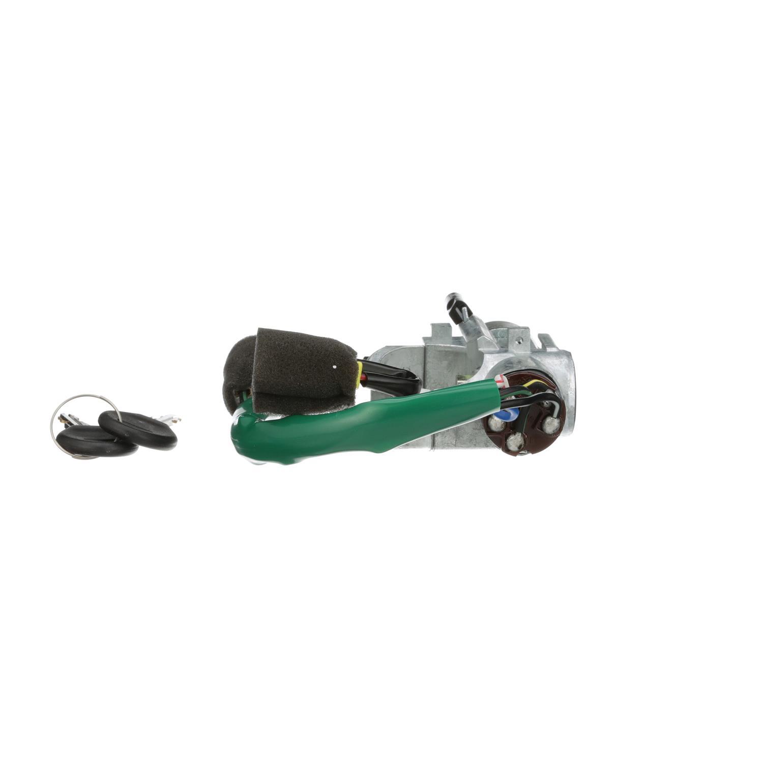Standard Motor Products US661 - Ignition Lock and Cylinder Switch Standard Motor Products US661 Ignition Lock and Cylinder Switch product image 4 of 6