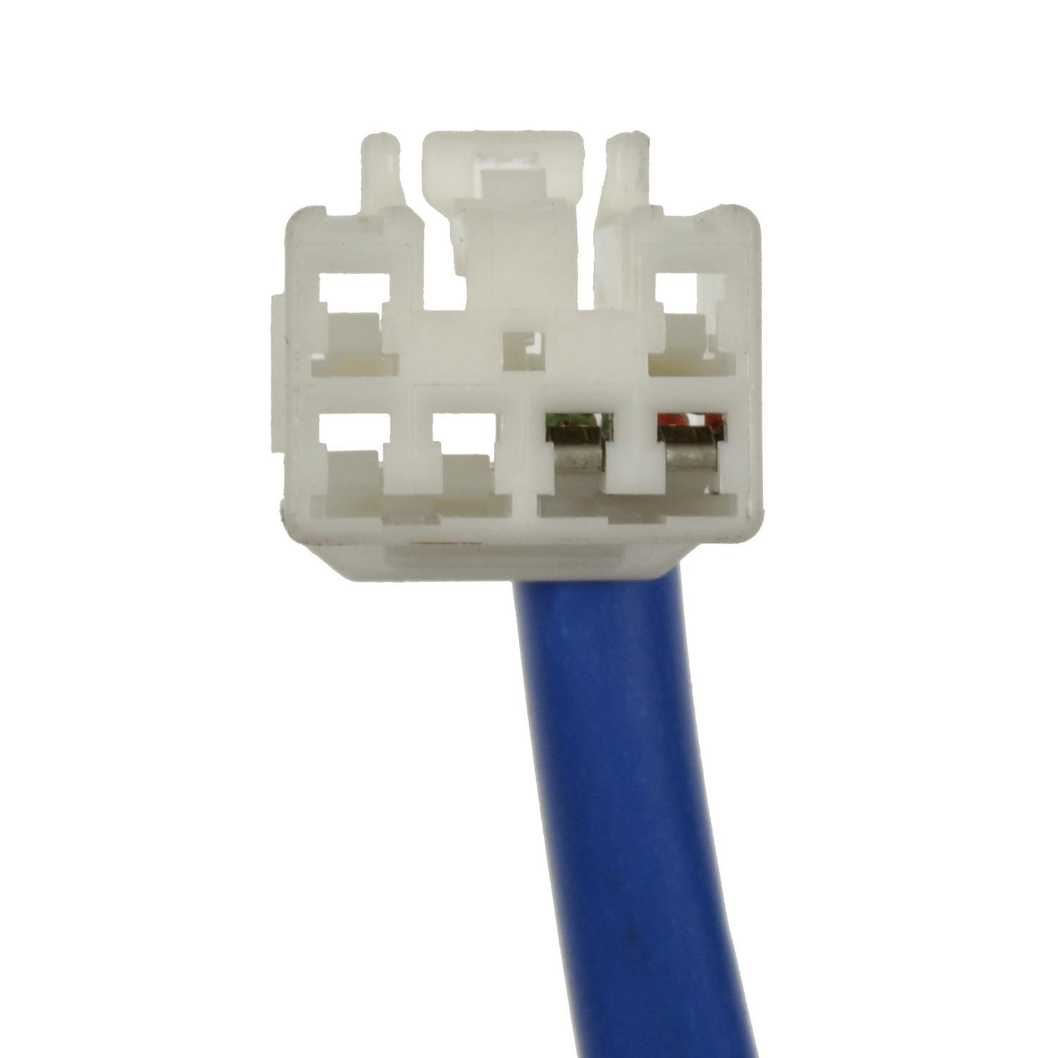 Standard Motor Products US662L - Ignition Lock Cylinder Standard Motor Products US662L Ignition Lock Cylinder product image 4 of 4