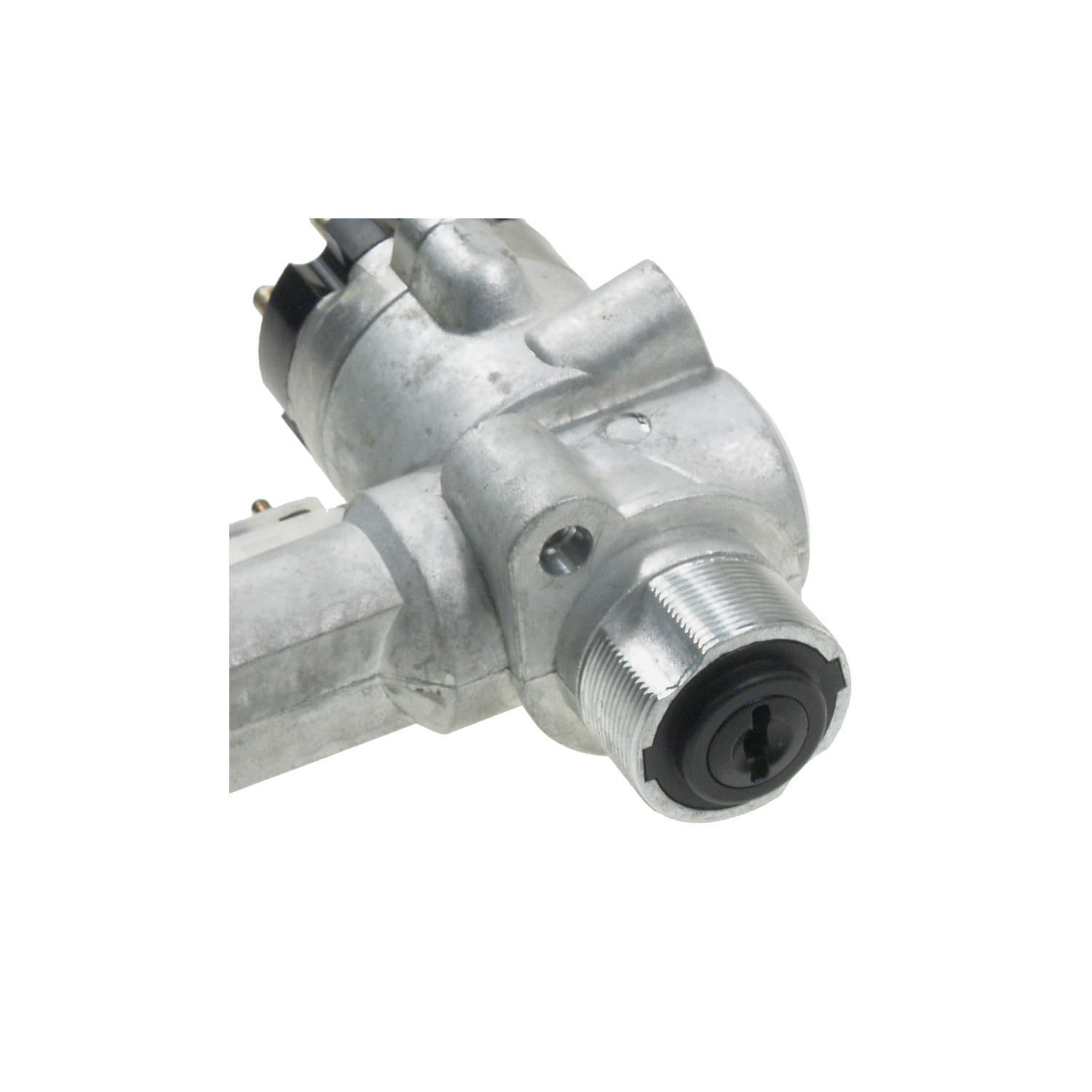 Standard Motor Products US664 - Ignition Lock Cylinder Standard Motor Products US664 Ignition Lock and Cylinder Switch product image 1 of 3