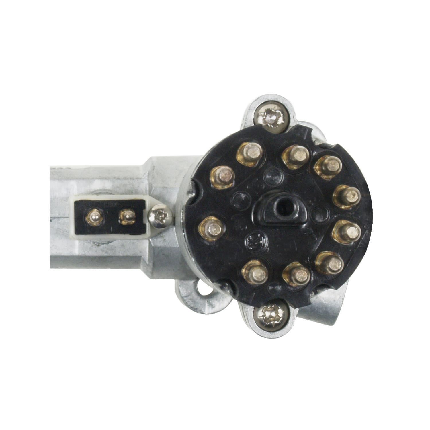 Standard Motor Products US664 - Ignition Lock Cylinder Standard Motor Products US664 Ignition Lock and Cylinder Switch product image 2 of 3