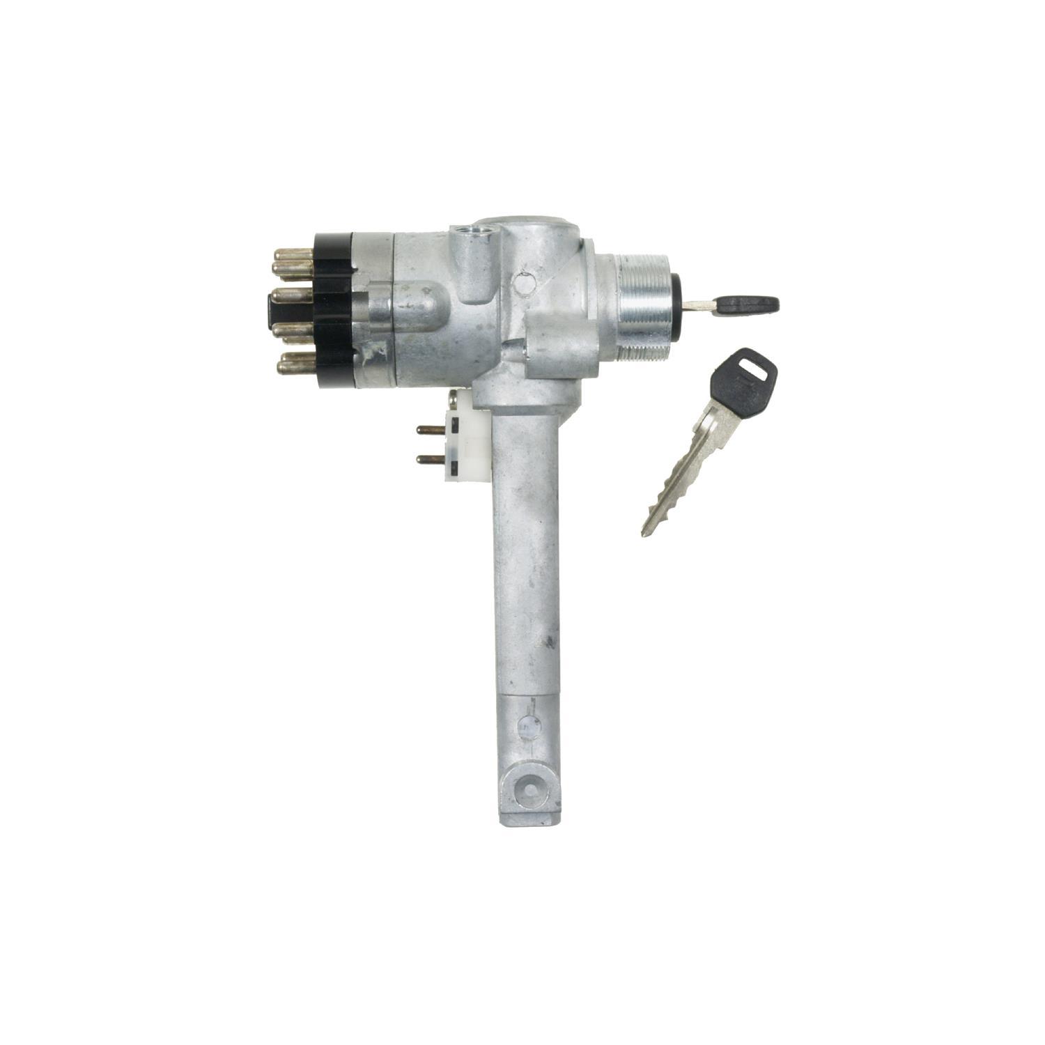 Standard Motor Products US664 - Ignition Lock Cylinder Standard Motor Products US664 Ignition Lock and Cylinder Switch product image 3 of 3