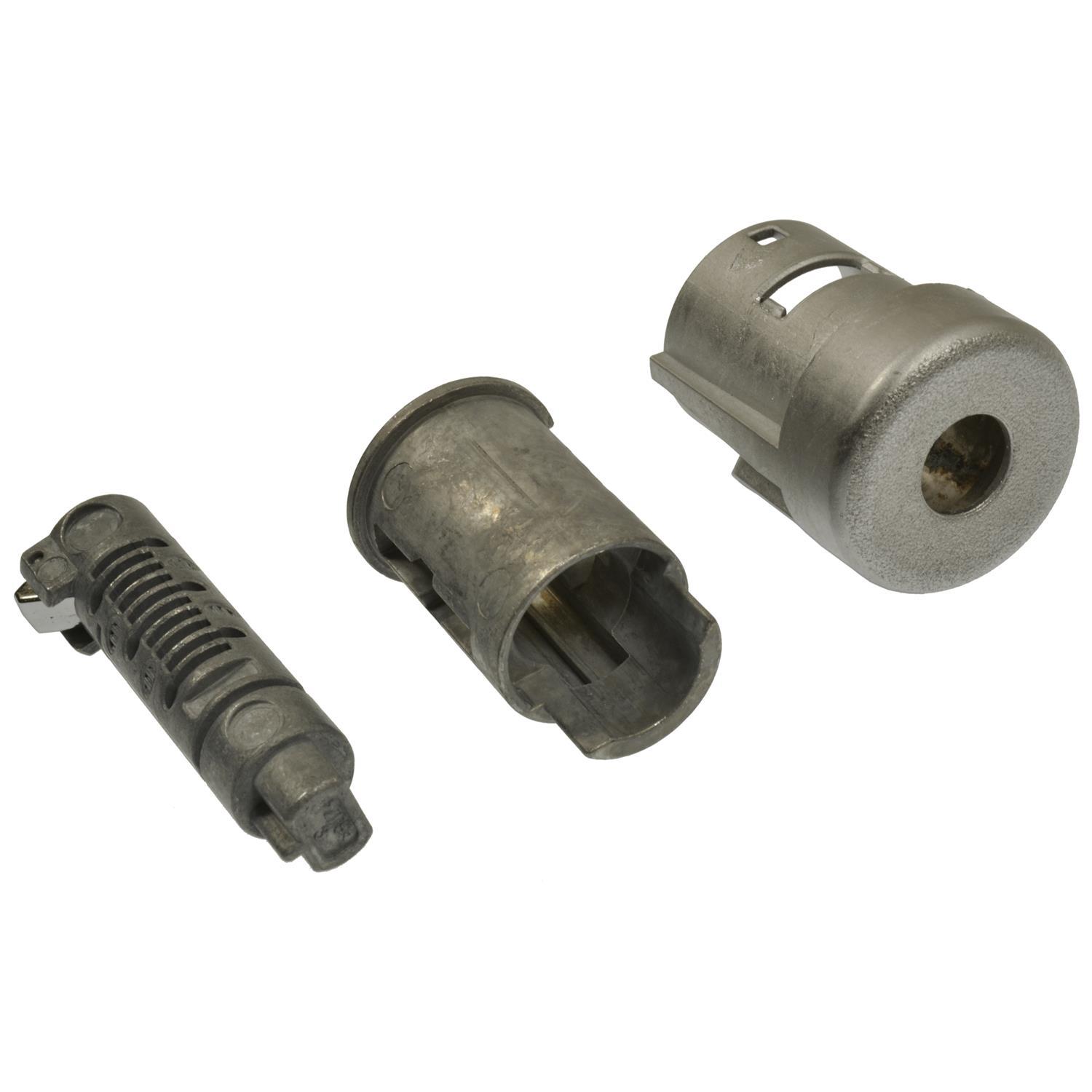 Standard Motor Products US664L - Ignition Lock Cylinder Standard Motor Products US664L Ignition Lock Cylinder product image 1 of 3