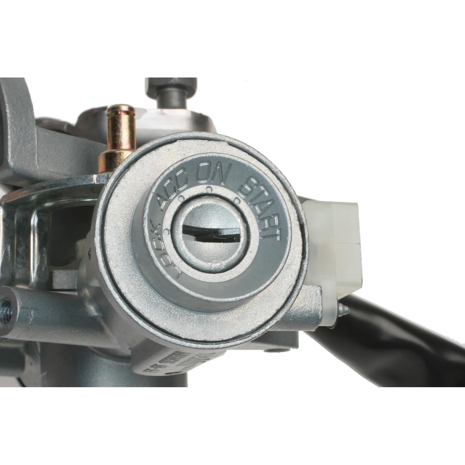 Standard Motor Products US665 Ignition Lock and Cylinder Switch product image 1 of 4