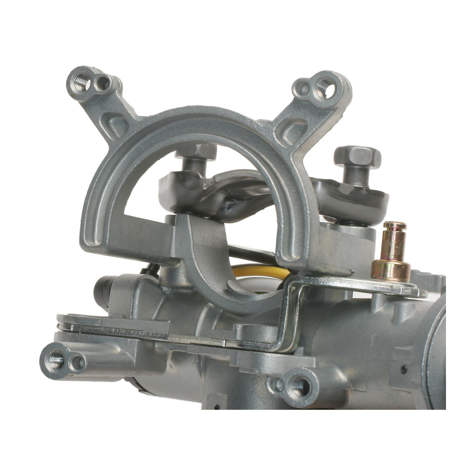 Standard Motor Products US665 Ignition Lock and Cylinder Switch product image 4 of 4