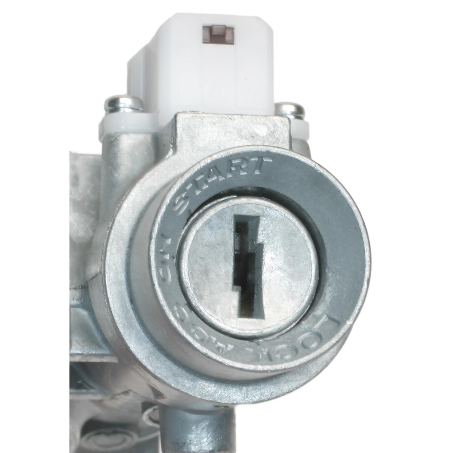 Standard Motor Products US667 - Ignition Lock and Cylinder Switch Standard Motor Products US667 Ignition Lock and Cylinder Switch product image 1 of 4
