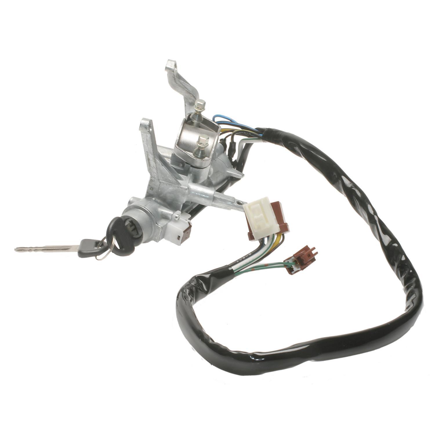 Standard Motor Products US667 - Ignition Lock and Cylinder Switch Standard Motor Products US667 Ignition Lock and Cylinder Switch product image 2 of 4