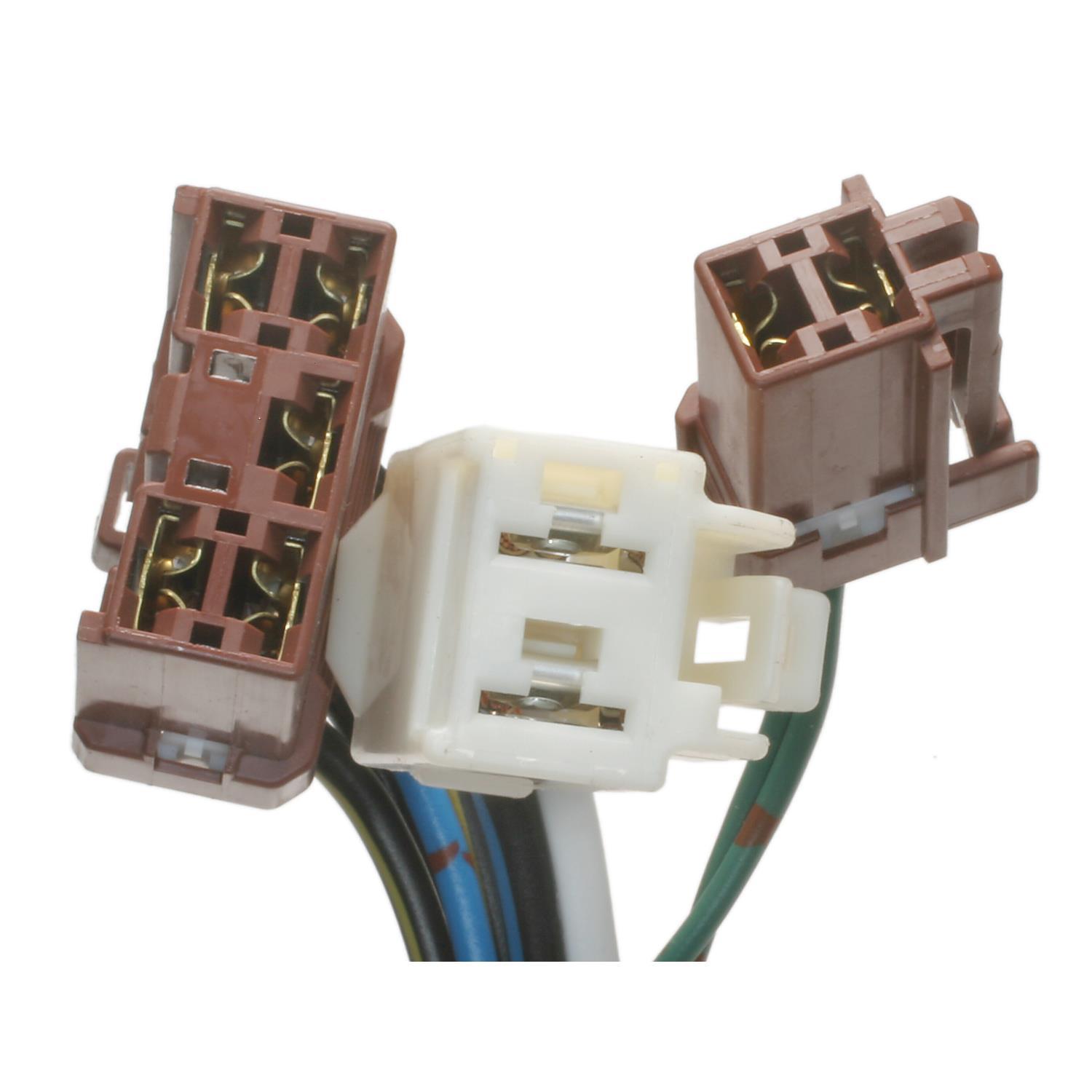 Standard Motor Products US667 - Ignition Lock and Cylinder Switch Standard Motor Products US667 Ignition Lock and Cylinder Switch product image 3 of 4