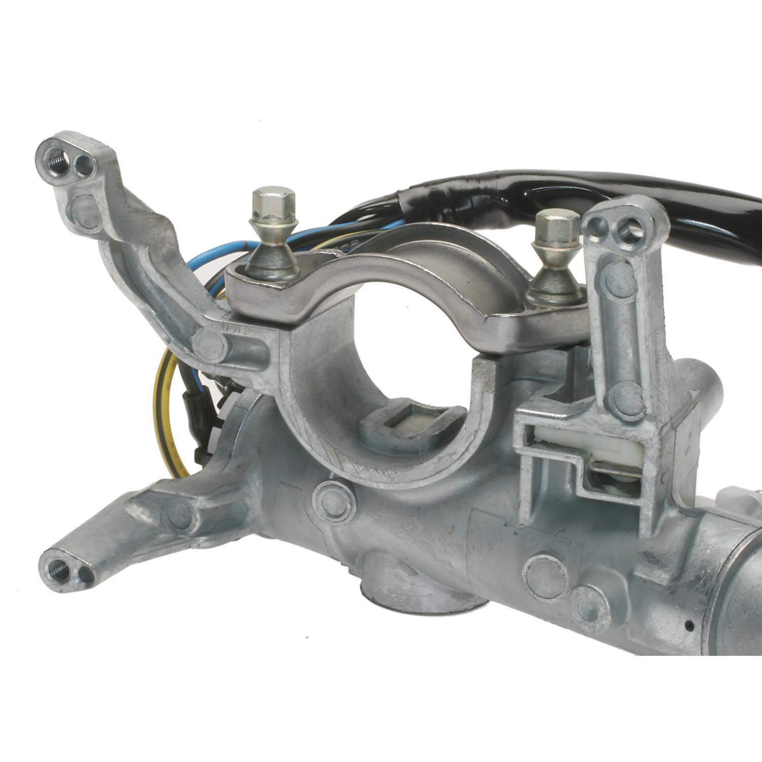 Standard Motor Products US667 - Ignition Lock and Cylinder Switch Standard Motor Products US667 Ignition Lock and Cylinder Switch product image 4 of 4