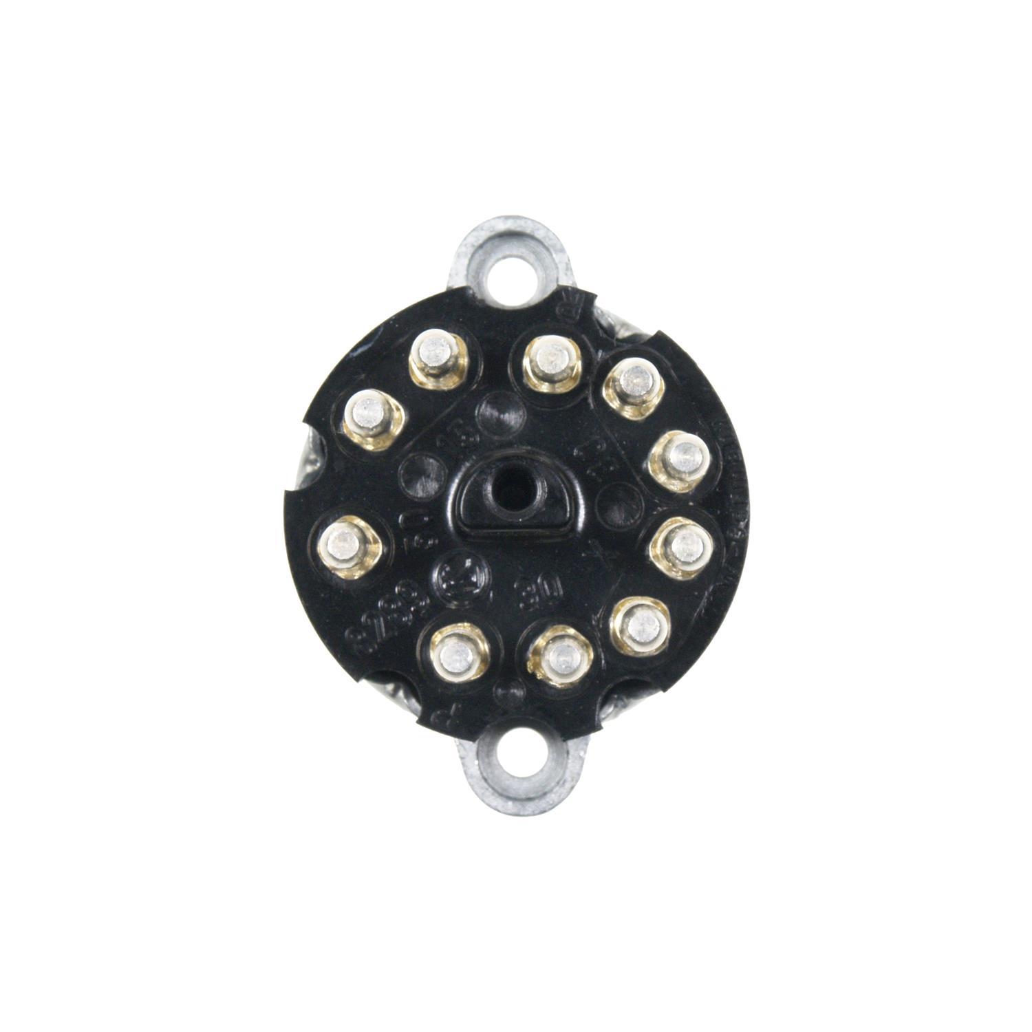 Standard Motor Products US670 - Ignition Starter Switch Standard Motor Products US670 Ignition Starter Switch product image 1 of 3