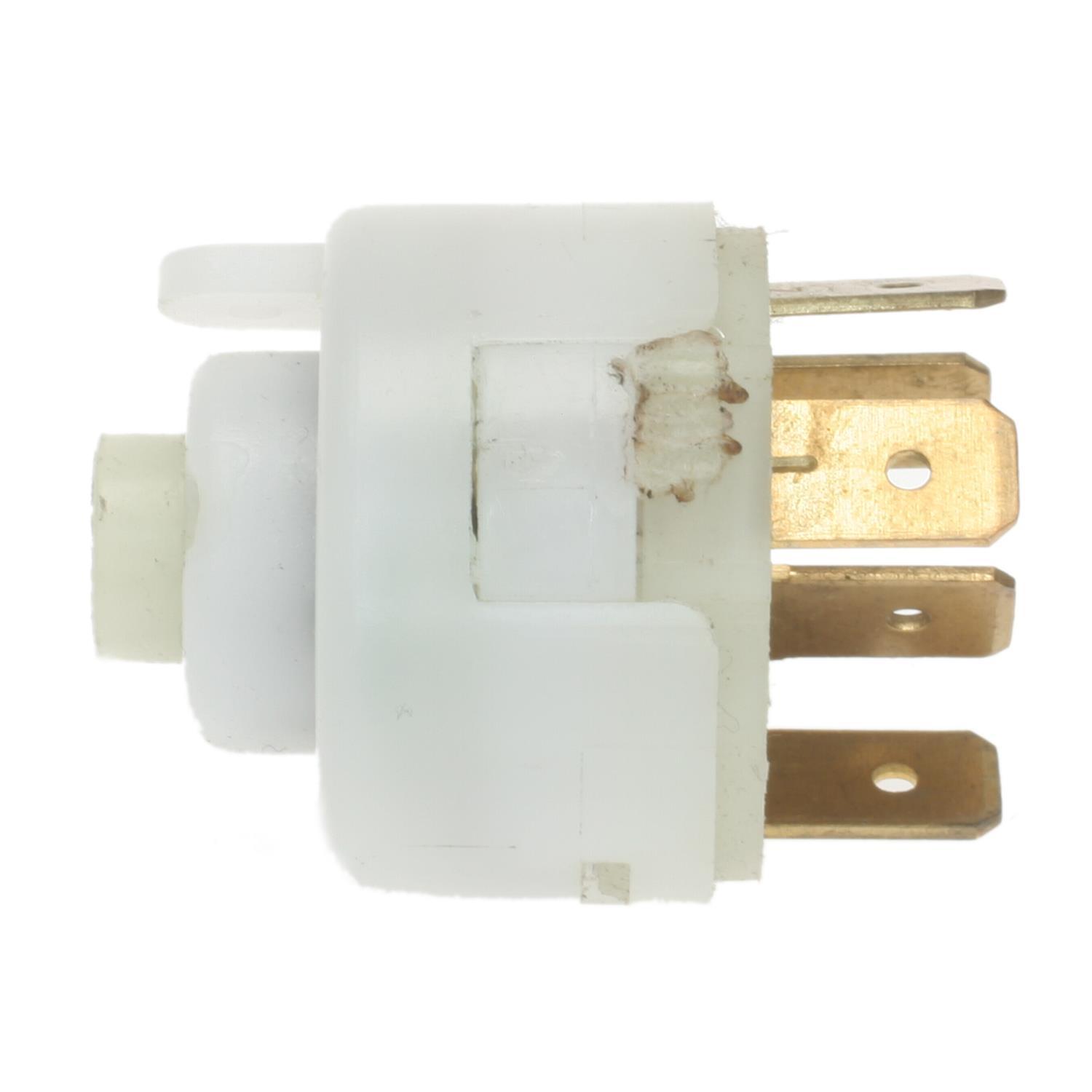 Standard Motor Products US671 - Ignition Starter Switch Standard Motor Products US671 Ignition Starter Switch product image 2 of 3