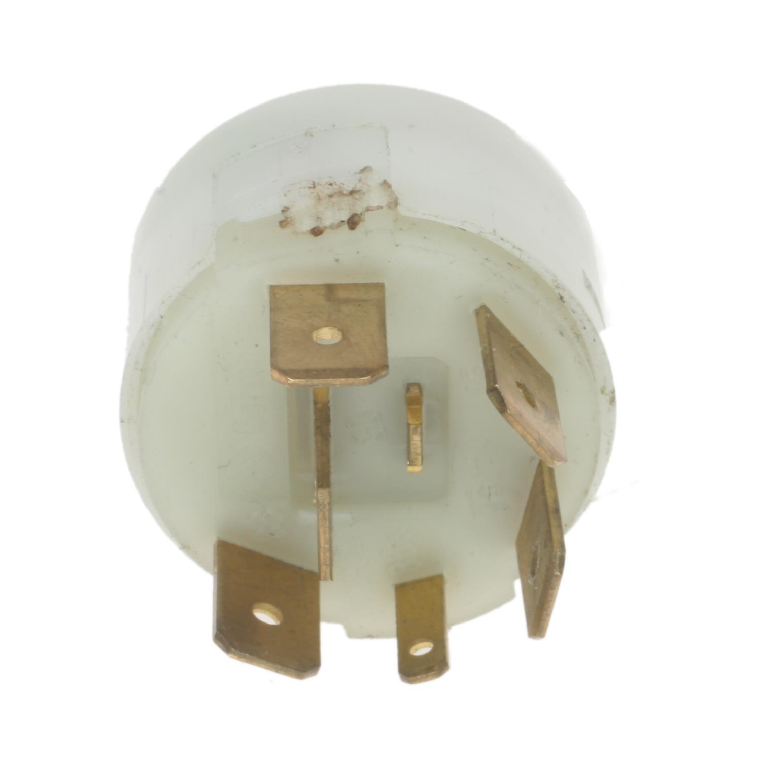 Standard Motor Products US671 - Ignition Starter Switch Standard Motor Products US671 Ignition Starter Switch product image 3 of 3