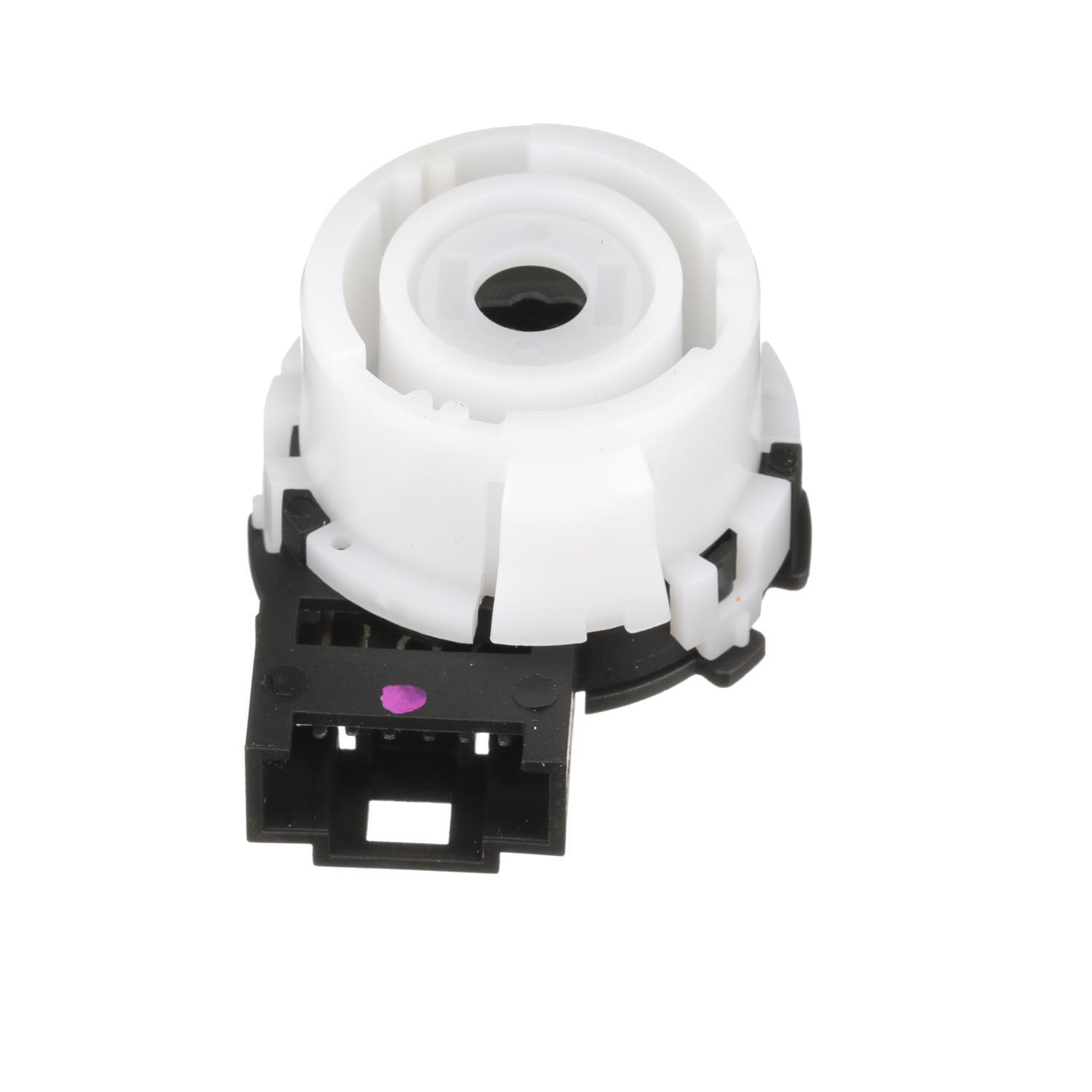 Standard Motor Products US672 - Ignition Starter Switch Standard Motor Products US672 Ignition Starter Switch product image 2 of 7