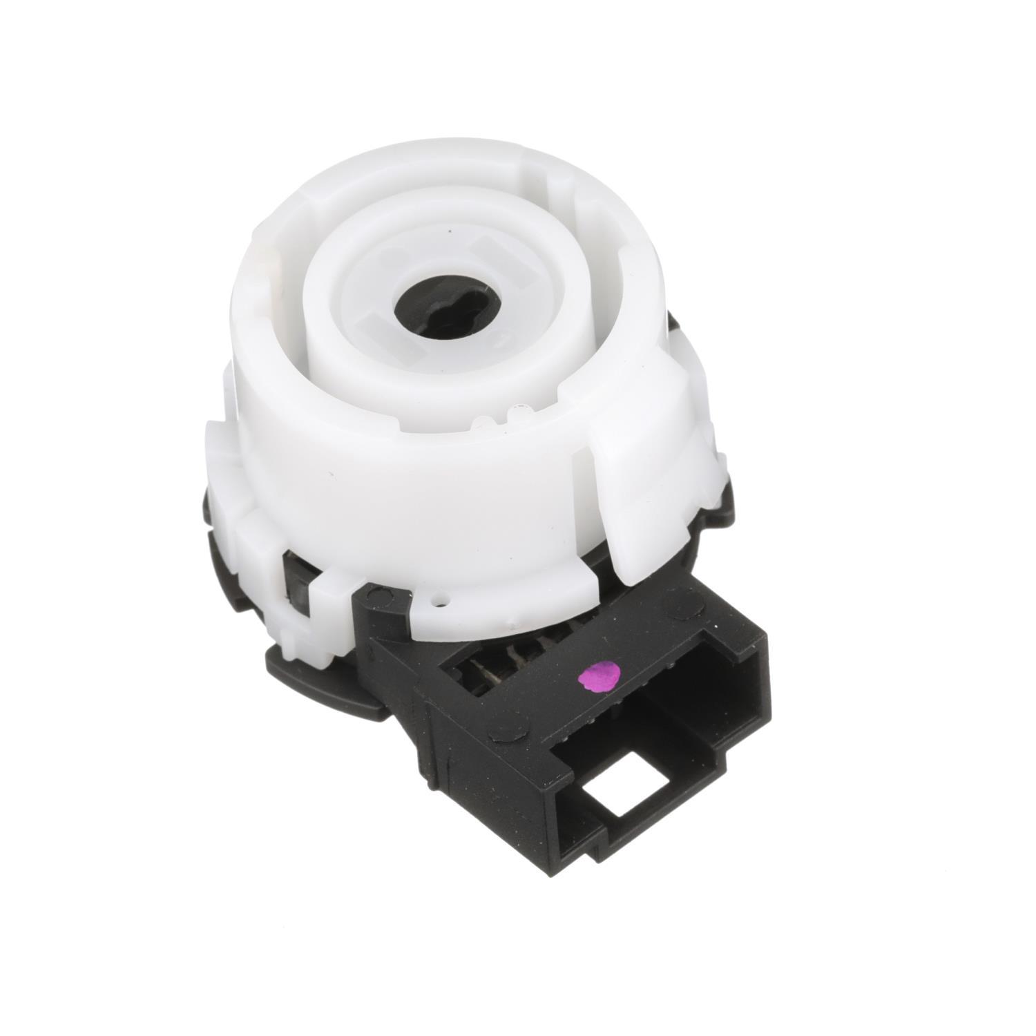 Standard Motor Products US672 - Ignition Starter Switch Standard Motor Products US672 Ignition Starter Switch product image 4 of 7
