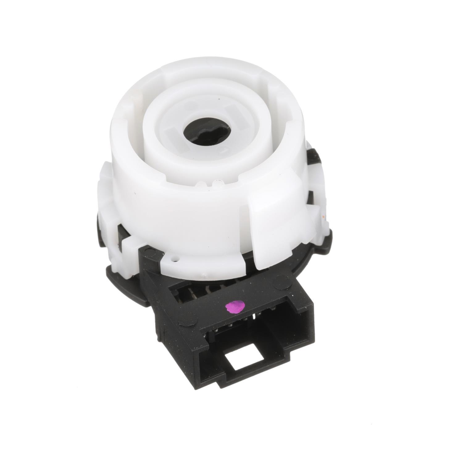 Standard Motor Products US672 - Ignition Starter Switch Standard Motor Products US672 Ignition Starter Switch product image 7 of 7
