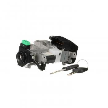 2006 Honda CR-V Ignition Lock and Cylinder Switch Standard Motor Products US673 image 1 of 4